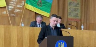 На засіданні ТВК визначилися з новим депутатом Бердичівської міської ради Андрій Ткачук
