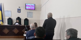“Паливна справа”: заступник мера Азізов заявив клопотання, тож буде три судді Азізов