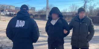 ДБР затримало адвоката, який хотів «по-бердичівськи» заробити грошей дбр