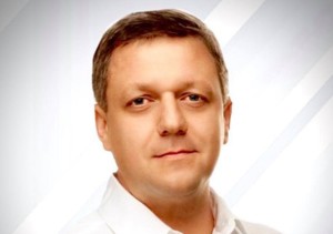 Денис Сенаторов