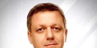 Депутат Денис Сенаторов вирішив більше не перевіряти, у якому гуморі будуть його колеги на сесії Денис Сенаторов