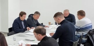 Депутати сприяють тому, щоб аукціони у Бердичеві були більш прозорими депутати