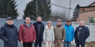 Місцеве самоврядування Бердичева продовжує допомогати підрозділам ЗСУ депутати
