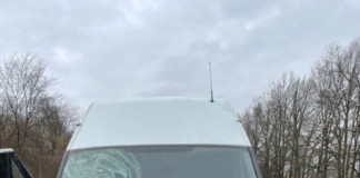 Поліція з’ясовує обставини смертельної ДТП, у який учора загинув бердичівлянин ДТП
