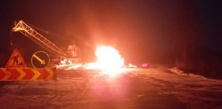 Пожежі на Бердичівщині: горів сухостій та сміття ДТП пожежа