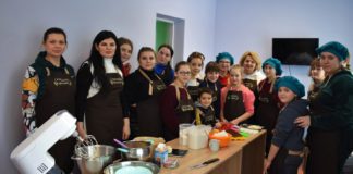 Безпечний простір для жінок і дівчат: новації у Бердичівському районі Димидюк