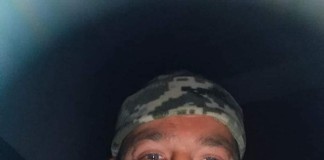 Від поранень помер захисник Віталій Мельник Загинув