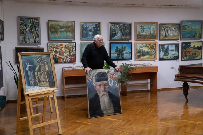 Виставка