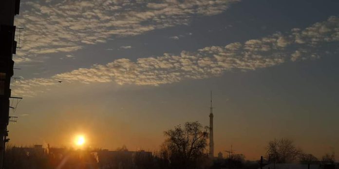 Сонце Бердичів