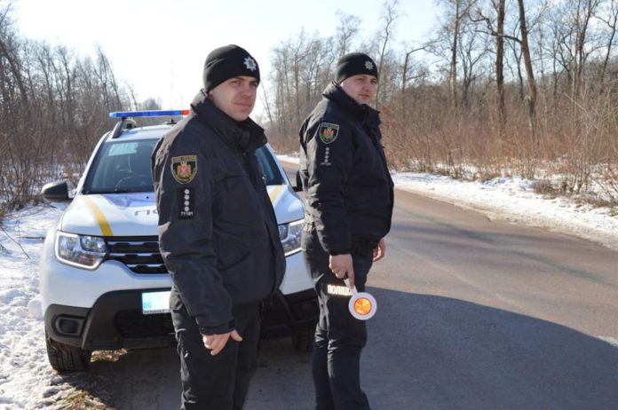 Поліція