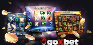 Интересный и азартный досуг с легальным онлайн казино Goxbet goxbet
