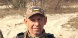 Пер‘ян Леонід Васильович віддав своє життя за Україну Пер‘ян Леонід Васильович