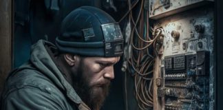 Відключення світла у Бердичеві, Райках, Скраглівці та Хмелище 20 березня Крав електрику