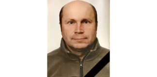 Бердичівлянин старший сержант Валентин Шеренговський загинув за Україну загинув