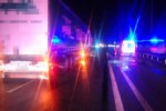 Бердичів: як у 64 роки за хвилину отримати кримінальне провадження та 3 адмінпорушення Дві трагічні ДТП на дорозі Бердичів-Вінниця