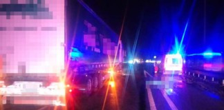 Дві трагічні ДТП на дорозі Бердичів-Вінниця Дві трагічні ДТП на дорозі Бердичів-Вінниця