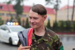 Добровольцю з Білорусі просять посмертно надати звання Героя України Загинув