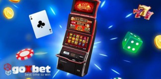 Використовуйте можливості онлайн казино Goxbet (Гоіксбет) на повну Онлайн казино