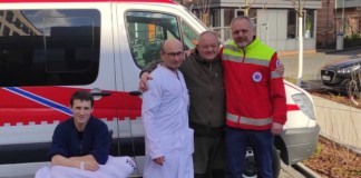 Відомий бердичівлянин Віталій Ніколаєнко святкує 70-річний ювілей! Віталій Ніколаєнко