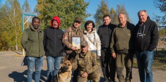 Звіт депутаів фракції “Батьківщина” Бердичівської міської ради за 2022 рік шелепа