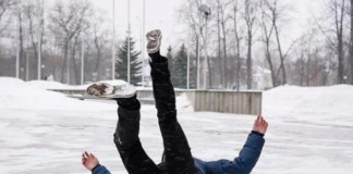 Ожеледиця в Бердичеві: поради Костянтина Гінгуляка щодо безпечного пересування взимку та дій при травмах Прогноз погоди на тиждень у Бердичеві: сильна ожележдиця