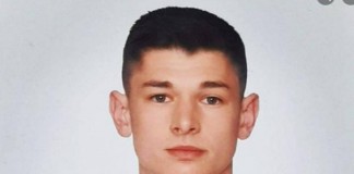 Сьогодні загиблий Герой Сергій Король повертається до рідної домівки Сергій Король