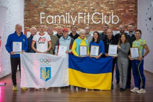 спорт бердичів
