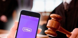 У Бердичеві з Viber можна буде дізнатися, злочинець ви чи просто свідок вайбер суд