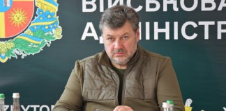 Вибухи поблизу Житомира: 82 постраждалих, 38 у лікарнях, двоє загиблих Віталій Бунечко