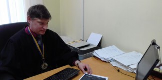 Кого у Бердичеві таємно обрали головою? Олександр Яковлев