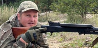 Завтра Семенівка зустріне загиблого героя Анатолія Петрука Анатолій Петрук