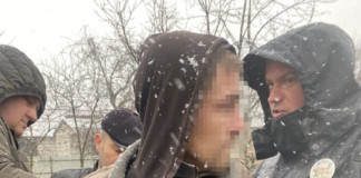 Шокуюче вбивство у Бердичеві. Подробиці Вбивство у Бердичеві
