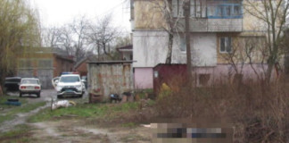 Суд Бердичева розпочинає розгляд справи про резонансне вбивство Вбивство