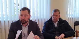 Реабілатаційне відділення у міській лікарні: ще один крок Анатолій Сова