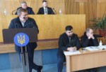 Директор міської лікарні Бердичева Анатолій Сова розповів про стан справ Анатолій Сова