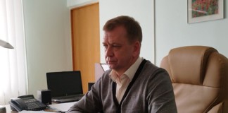 У Бердичеві мер та депутати спостерігали за Анатолієм Совою Анатолій Сова