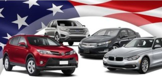 ТОП-5 компаній, які займаються пригоном авто з США та Канади ТОП-5 компаній, які займаються пригоном авто з США та Канади
