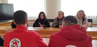 “Чотири лапи Україна” допоможе Бердичеву з безпритульними тваринами чотири лапи