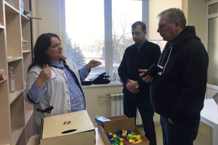Сова та Орлюк