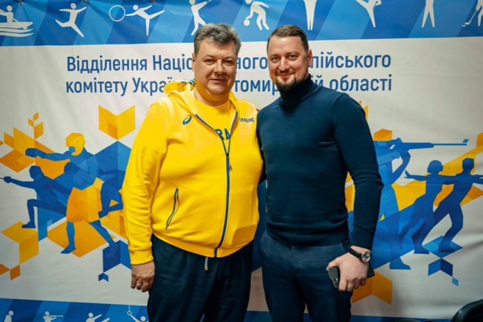 Бунечко та Коляда