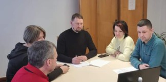 У Бердичеві шукають гроші та інвестиції Міська влада