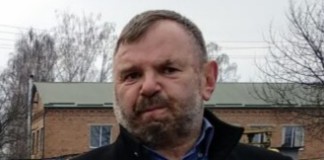 Помер директор КП Бердичівкомунсервіс Ігор Максімов Ігор Максімов