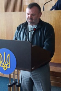 Ігор Максімов