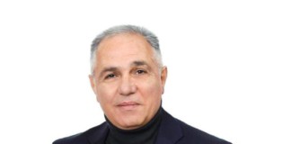 Габріел Мкртчян про оборону України Габріел Мкртчян