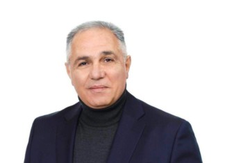 Габріел Мкртчян: захист прав дітей — головний пріоритет Швайківської громади Габріел Мкртчян