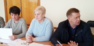 Держава зменшує фінансування лікарні Бердичева. Будуть скорочення? Анатолій Сова