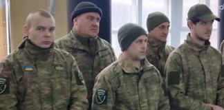 Президент підписав указ про звільнення керівників обласних ТЦК та СП Добровольці