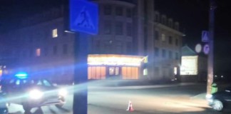 У Бердичеві, на Вінницький, жінка загинула під колесами авто Дтп