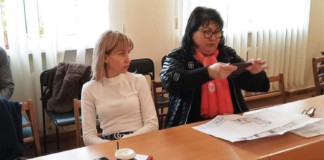 Космодром чи станція знезалізнення: вирішували депутати Депутати