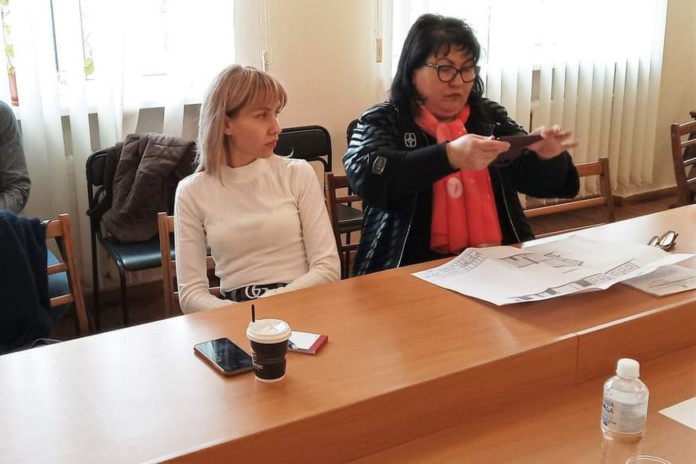 Депутати